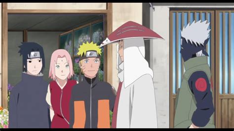 In Which Episode Naruto Becomes Hokage - Margaret Wiegel