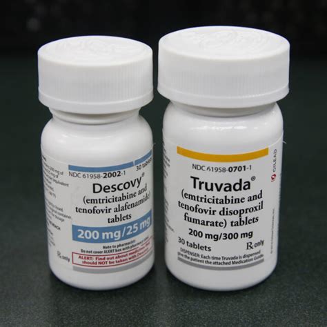 Will the new PrEP pill for HIV prevention fuel progress — or profits? | STAT