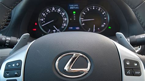 2010 Lexus Rx 350 Dashboard Warning Lights - Infoupdate.org