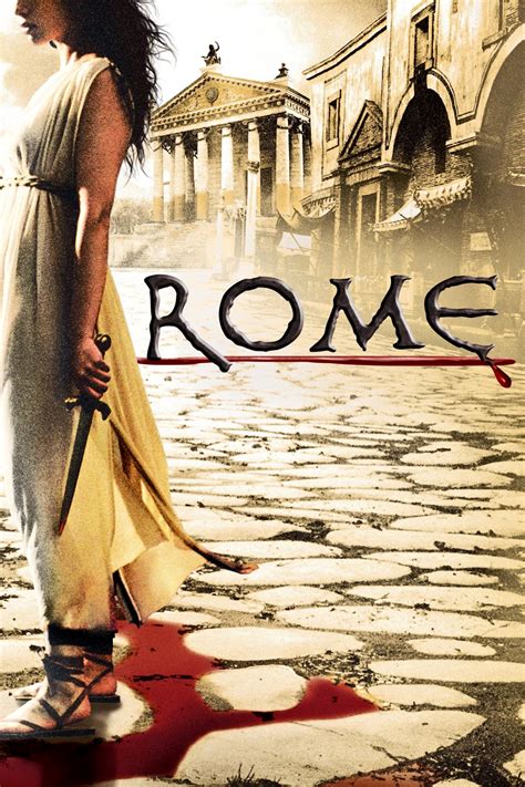 Rome - Full Cast & Crew - TV Guide