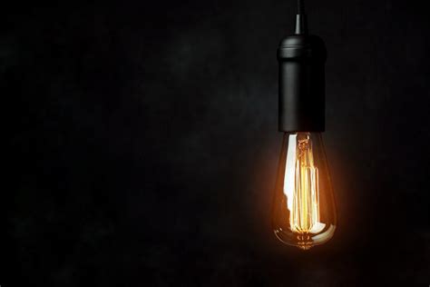 Light Bulb HD Wallpapers - Wallpaper Cave