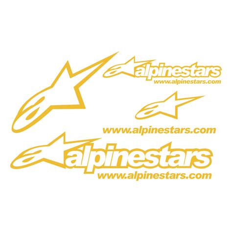 Alpinestars Logo PNG Transparent (1) – Brands Logos