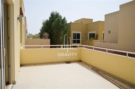 Villas for Rent in Abu Dhabi - Gravity Real Estate