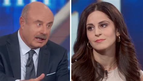 Lila Rose drops mic on ‘Dr. Phil’: ‘If it’s not a human life why do you ...