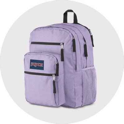 High School : School Backpacks : Target