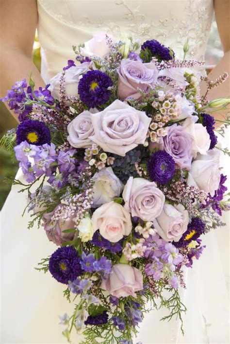 The Wedding Flower Bouquet Sizes Fresh