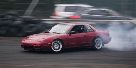 16 of the Best Drift Cars