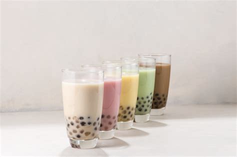 Boba Near Me: Find the Best Boba Tea Shops Close To You - TIDEWATER