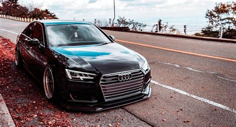 The 5 Best Audi A4 B9 Performance Mods - Audi Tuning