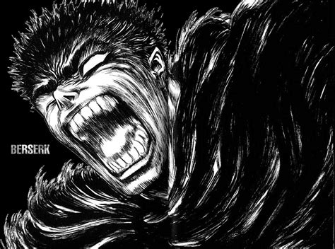 🔥 [50+] Berserk Manga Wallpapers | WallpaperSafari