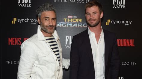 Thor 4 - What We Know So Far