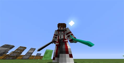 SwordCraftOnline - Coming Soon 1.19.2