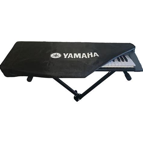 Yamaha Keyboard Covers – The Piano Accessory Shop