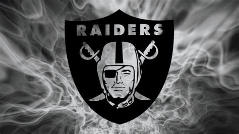 Oakland Raiders For Desktop Wallpaper - 2023 NFL Football Wallpapers ...