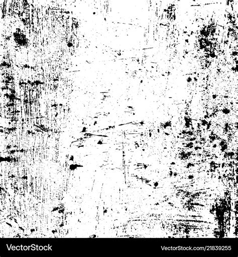 Grunge overlay texture Royalty Free Vector Image