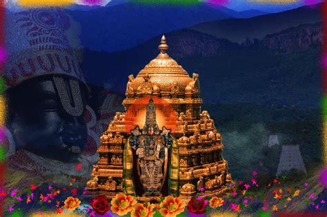 The Meaning Of The Most Popular Sloka In The History Of Tirumala Temple | Tirumalesa