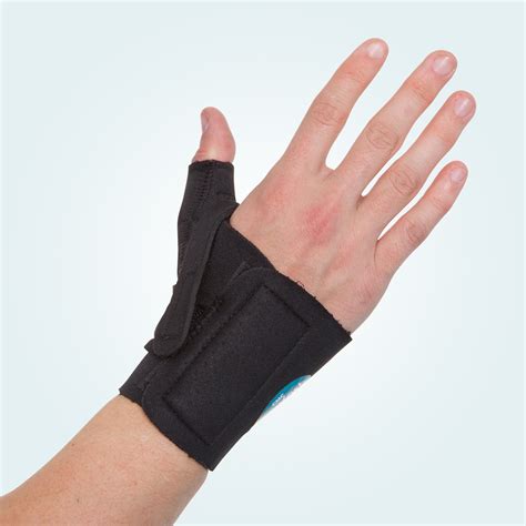 CMC Thumb Splint | Thumb CMC Joint | BeneCare Direct Online UK Shop