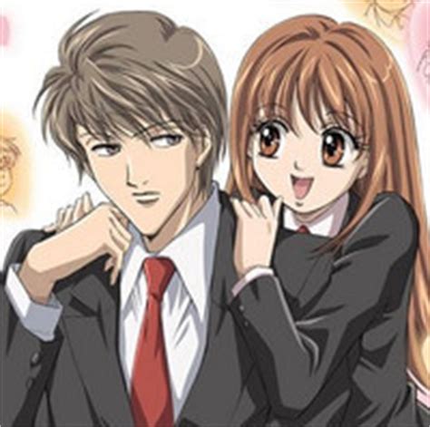 Crunchyroll - "ItaKiss" Anime Streams on Hulu