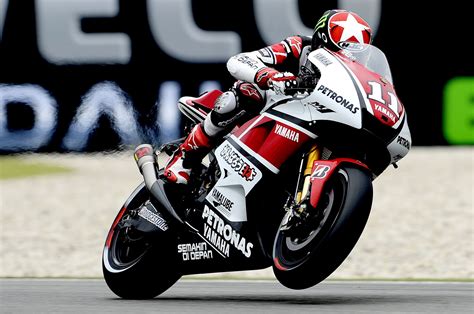 Download Motorcycle Racing Sports HD Wallpaper