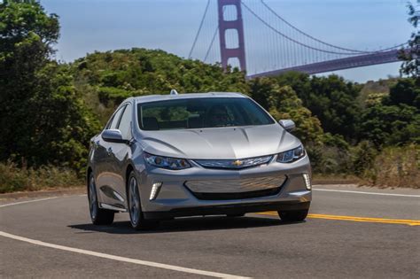 2020 Chevrolet Volt Hybrid Colors, Redesign, Engine, Price and Release Date | 2022 Chevrolet