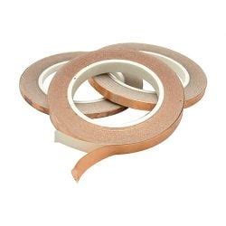 Copper Grounding Tape - Staticlogic LLC