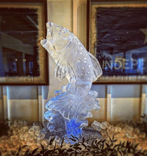 Wedding Ice Sculptures to Inspire Your Spring Wedding – Full Spectrum Ice Sculptures