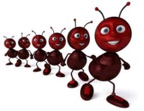 Free Ants Marching Cliparts, Download Free Ants Marching Cliparts png images, Free ClipArts on ...