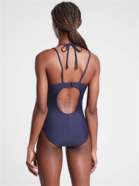 One piece swimsuit – Telegraph