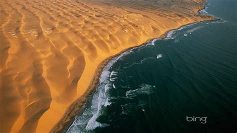 Skeleton Coast-Bing Wallpaper Preview | 10wallpaper.com