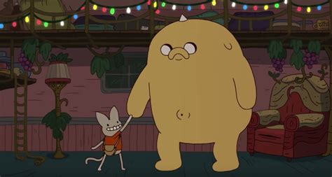 'Adventure Time' Finale Opening: 11 Huge Details You Might Have Missed | Inverse