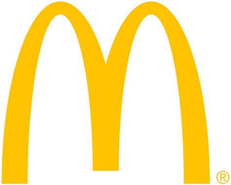 McDonald’s – Logos Download