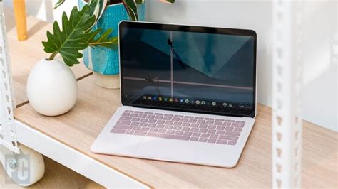 Google Pixelbook Go Review | PCMag