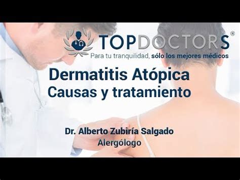 Eczema atópico en la edad adulta: causas, síntomas y tratamientos - Piel mía