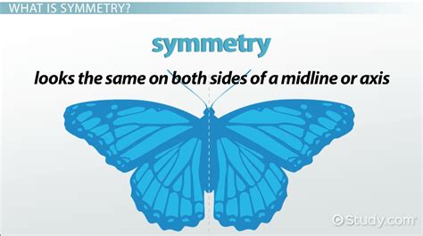 Radial Symmetry