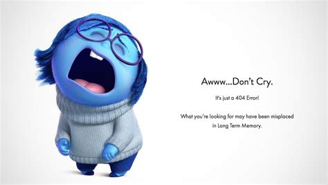 404 pages: Check out the best error pages around | Creative Bloq