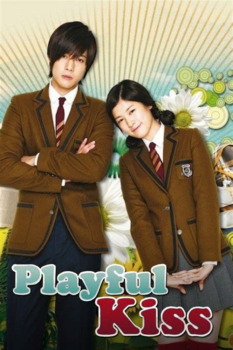 DOWNLOAD Playful Kiss (Complete) | Korean Drama