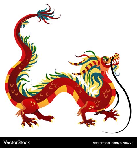 Dragon Symbolism