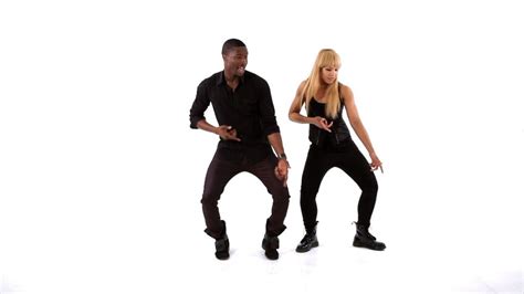 How to Do the African Dance Move Azonto - Howcast