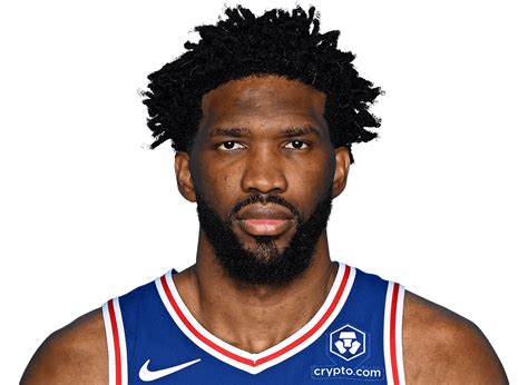 Joel Embiid | Center-Forward | Philadelphia 76ers | NBA.com