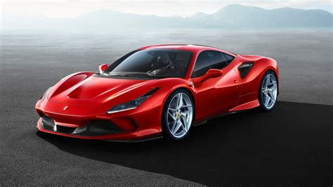 Ferrari Wallpapers (58 images) - WallpaperCosmos