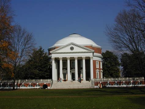 University of Virginia Grounds