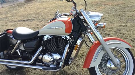 1998 Honda Aero : 1998 HONDA SHADOW AERO 1100 : Find 1998 honda shadow 1100 aero right here at ...