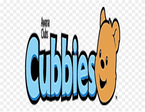 Awana Cubbies Clipart - Png Download (#2968004) - PinClipart