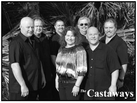 Downtown Clayton NC: The Castaways Perform at Town Square Concert ...