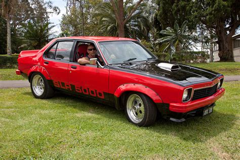 TopWorldAuto >> Photos of Holden Torana SLR 5000 - photo galleries