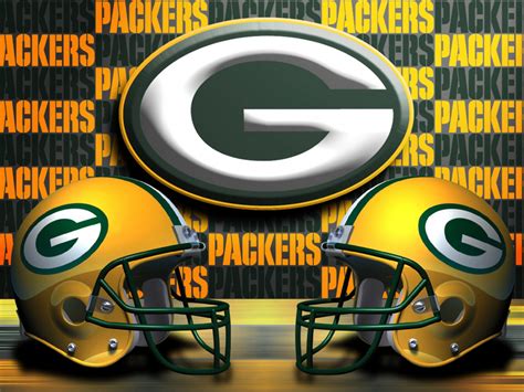 green, Bay, Packers, Nfl, Football Wallpapers HD / Desktop and Mobile ...