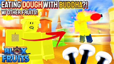 Dough Blox Fruits - Blox Fruits Best Sword : Sword Combos 1 Shot? | Facerisace