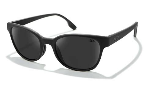 Zeal Optics Avon Sunglasses | FramesDirect.com