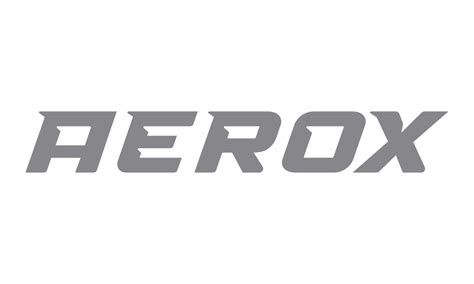 aerox logo-01 – extremegraphics.es