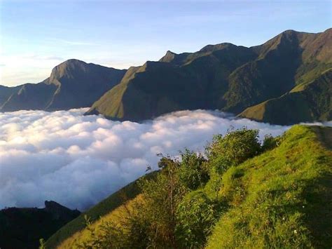 Trekking in Munnar - Soft/Light/Hard Trekking - Munnar Trekking Packages